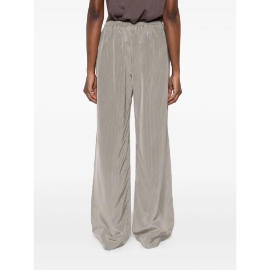 26SS 로에 스트레이트 팬츠 418 30 192 LIGRE GREY - ROHE