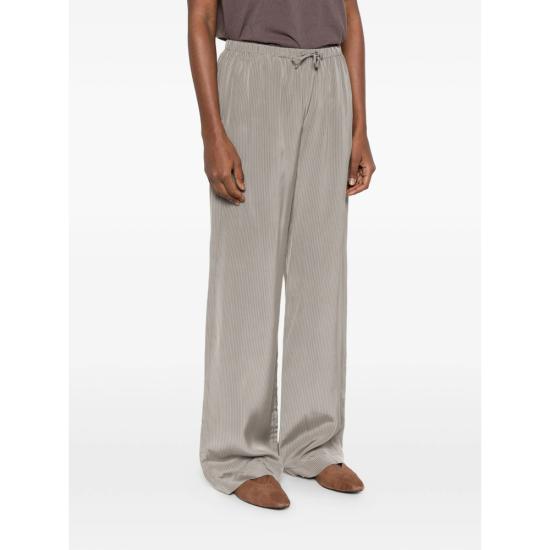 26SS 로에 스트레이트 팬츠 418 30 192 LIGRE GREY - ROHE