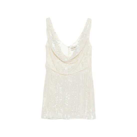 26SS 뉴어라이벌 숏 원피스 NA00101380829 WHITE