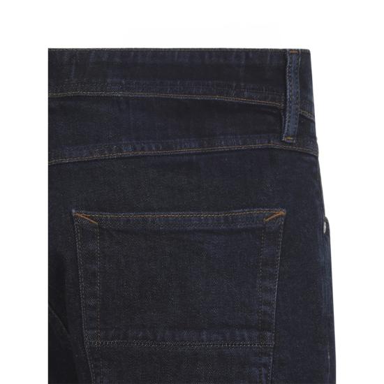 26SS 스톤 아일랜드 데님 팬츠 14J100007 S0J12 VJ201 BLUE - STONE ISLAND