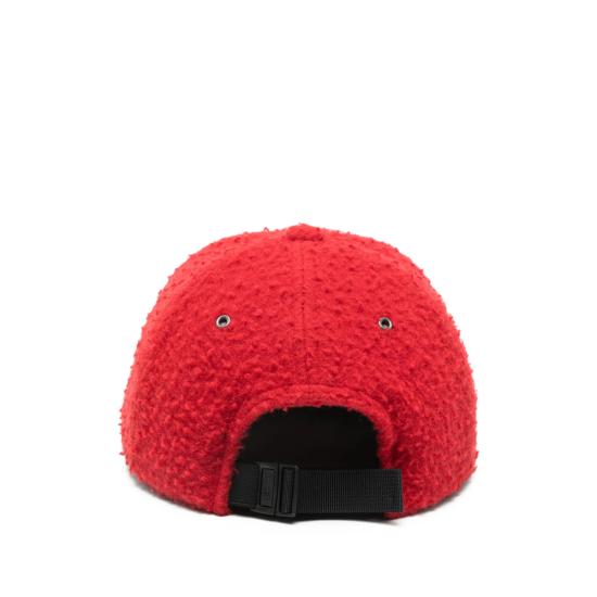 26SS 노스페이스 모자 NF0A8FH46821 RED BLACK - NORTH FACE