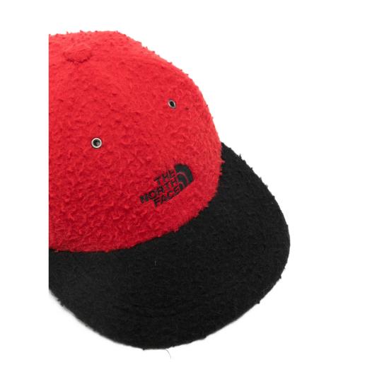 26SS 노스페이스 모자 NF0A8FH46821 RED BLACK - NORTH FACE