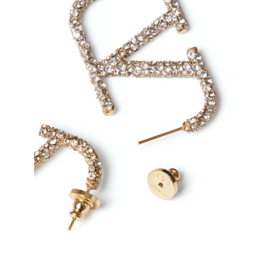 26SS 발렌티노 가라바니 이어링 8W2J0G04YCW MH5 GOLD - VALENTINO GARAVANI