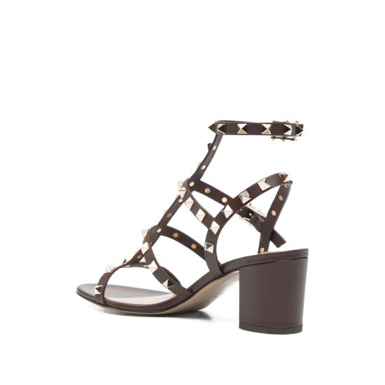 26SS 발렌티노 가라바니 부츠 8W2S0491VBP 7N9 BROWN - VALENTINO GARAVANI