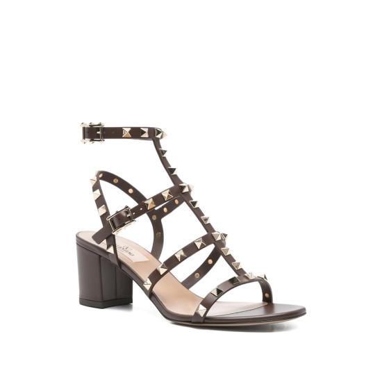 26SS 발렌티노 가라바니 부츠 8W2S0491VBP 7N9 BROWN - VALENTINO GARAVANI