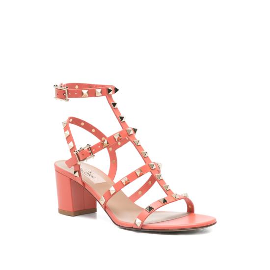 26SS 발렌티노 가라바니 부츠 8W2S0491VBP 7MV ORANGE - VALENTINO GARAVANI