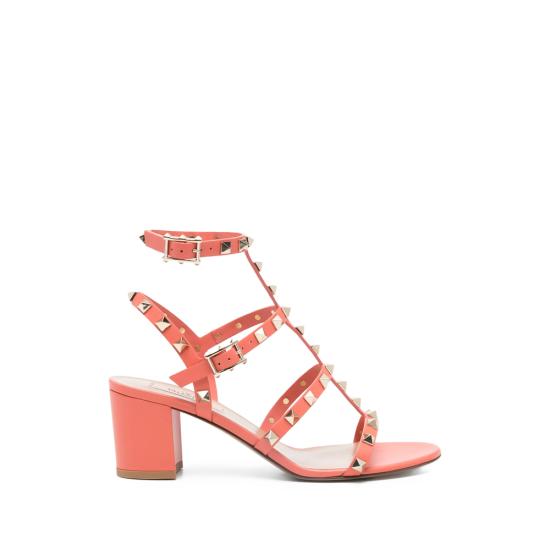 26SS 발렌티노 가라바니 부츠 8W2S0491VBP 7MV ORANGE