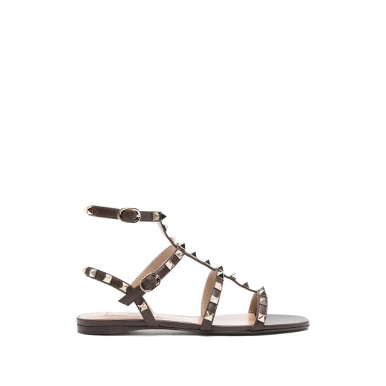 26SS 발렌티노 가라바니 부츠 8W2S0A05VOD 7N9 BROWN