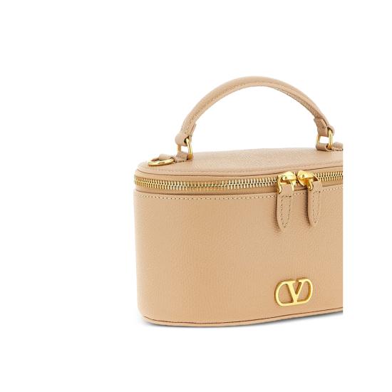 26SS 발렌티노 가라바니 토트백 8W2P0AX8SNP WRP NEUTRALS - VALENTINO GARAVANI