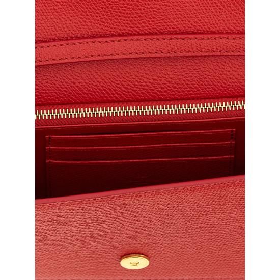 26SS 발렌티노 가라바니 숄더백 8W2P0AK8SNP JU5 RED - VALENTINO GARAVANI