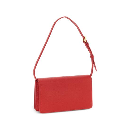 26SS 발렌티노 가라바니 숄더백 8W2P0AK8SNP JU5 RED - VALENTINO GARAVANI