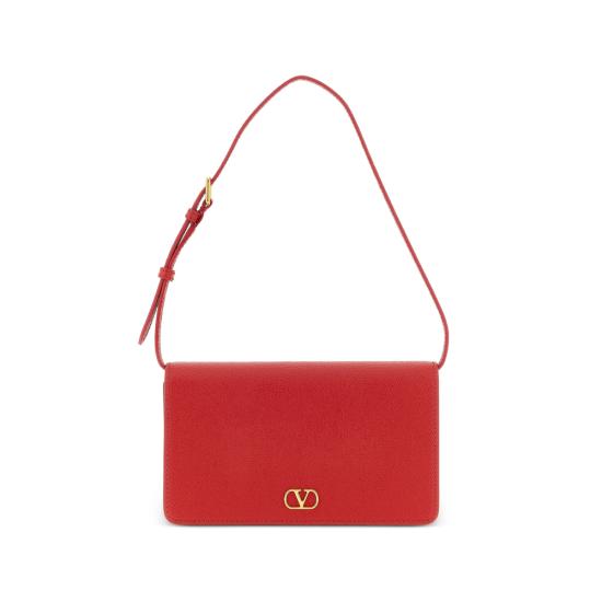 26SS 발렌티노 가라바니 숄더백 8W2P0AK8SNP JU5 RED
