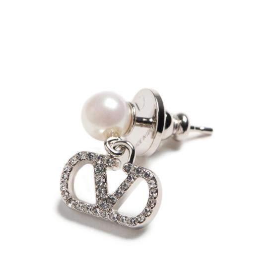 26SS 발렌티노 가라바니 이어링 8W2J0X81HJY R4S SILVER - VALENTINO GARAVANI