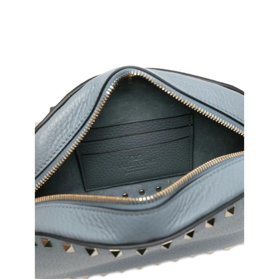 26SS 발렌티노 가라바니 크로스백 8W2B0S17VSF MXE BLUE - VALENTINO GARAVANI