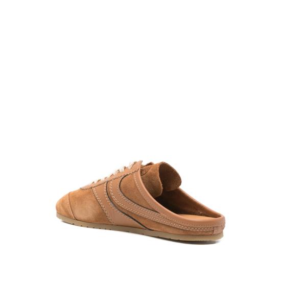 26SS 드리스 반 노튼 로퍼 0126 011778 712 BROWN - DRIES VAN NOTEN