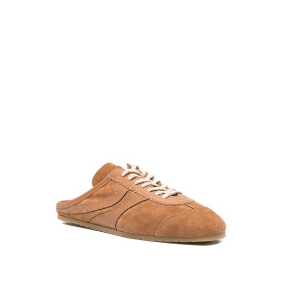 26SS 드리스 반 노튼 로퍼 0126 011778 712 BROWN - DRIES VAN NOTEN
