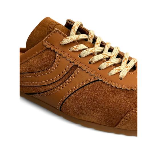 26SS 드리스 반 노튼 로퍼 0126 011778 712 BROWN - DRIES VAN NOTEN