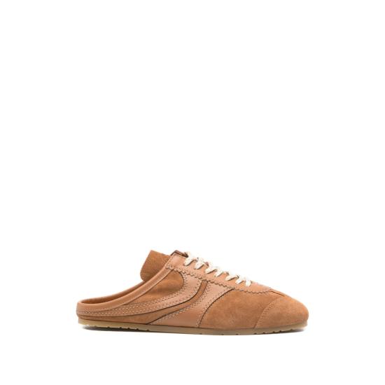 26SS 드리스 반 노튼 로퍼 0126 011778 712 BROWN