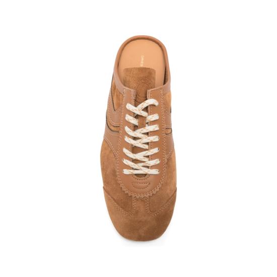 26SS 드리스 반 노튼 로퍼 0126 011778 712 BROWN - DRIES VAN NOTEN