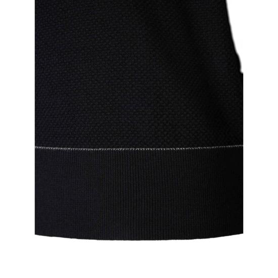 26SS 브리오니 반팔 티셔츠 UMR00L P0K15 4112 BLUE - BRIONI