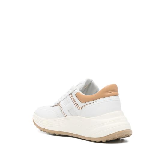 26SS 호간 스니커즈 HXW6690FR3CU AI0UAD WHITE - HOGAN