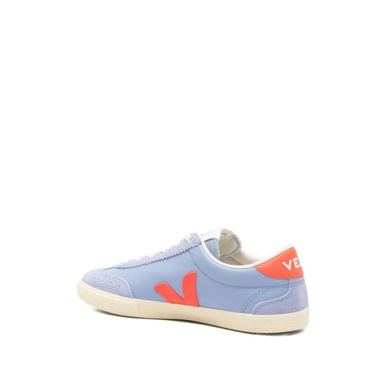 26SS 베자 스니커즈 VO2021432 OLORF BLUE ORANGE - VEJA