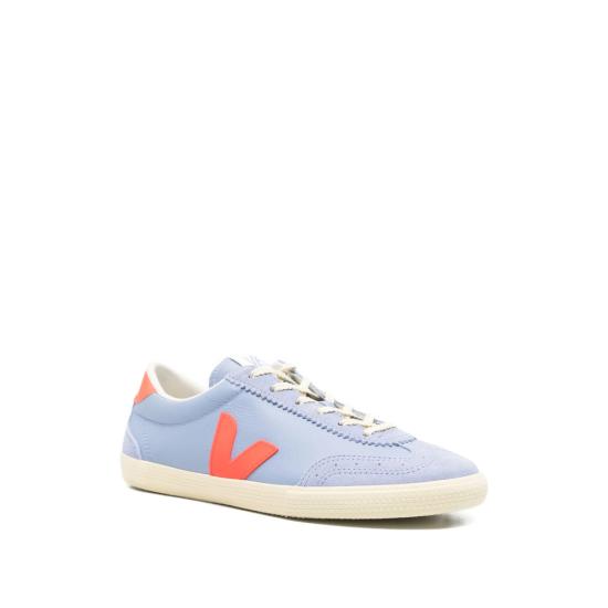 26SS 베자 스니커즈 VO2021432 OLORF BLUE ORANGE - VEJA