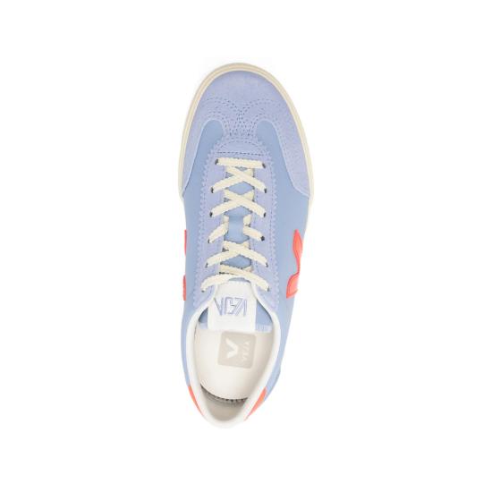 26SS 베자 스니커즈 VO2021432 OLORF BLUE ORANGE - VEJA
