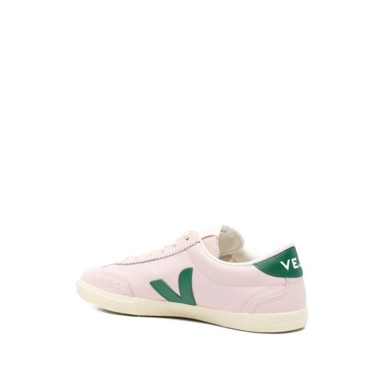 26SS 베자 스니커즈 VO2021431 PEGOC PINK GREEN - VEJA