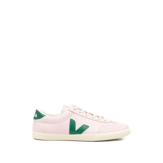 26SS 베자 스니커즈 VO2021431 PEGOC PINK GREEN