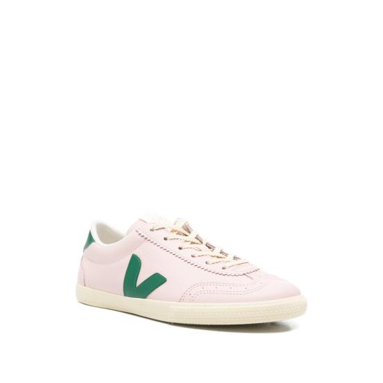 26SS 베자 스니커즈 VO2021431 PEGOC PINK GREEN - VEJA
