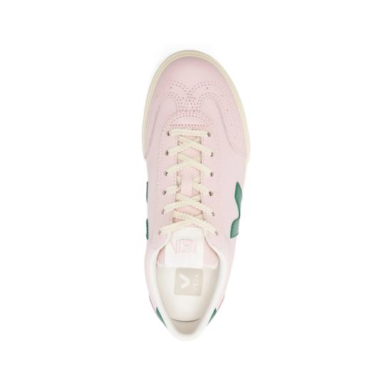 26SS 베자 스니커즈 VO2021431 PEGOC PINK GREEN - VEJA