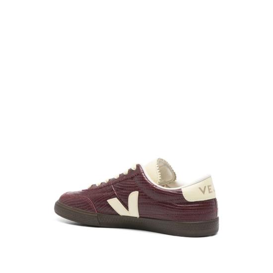 26SS 베자 스니커즈 FU0221393 AMARA RED NEUTRALS - VEJA
