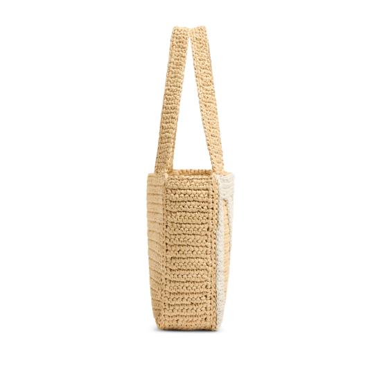 26SS 발렌티노 가라바니 토트백 8W2B0S11QET CEM NEUTRALS - VALENTINO GARAVANI