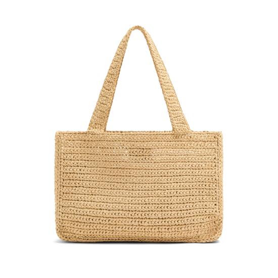 26SS 발렌티노 가라바니 토트백 8W2B0S11QET CEM NEUTRALS - VALENTINO GARAVANI