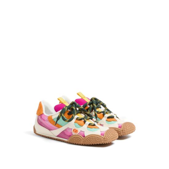 26SS 발렌티노 가라바니 부츠 8W2S0NB8SBU 9P2 PINK - VALENTINO GARAVANI