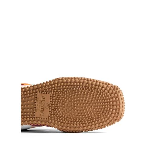 26SS 발렌티노 가라바니 부츠 8W2S0NB8SBU 9P2 PINK - VALENTINO GARAVANI