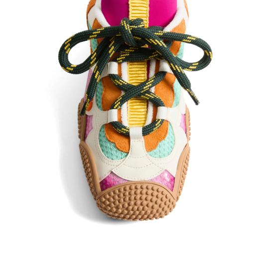 26SS 발렌티노 가라바니 부츠 8W2S0NB8SBU 9P2 PINK - VALENTINO GARAVANI