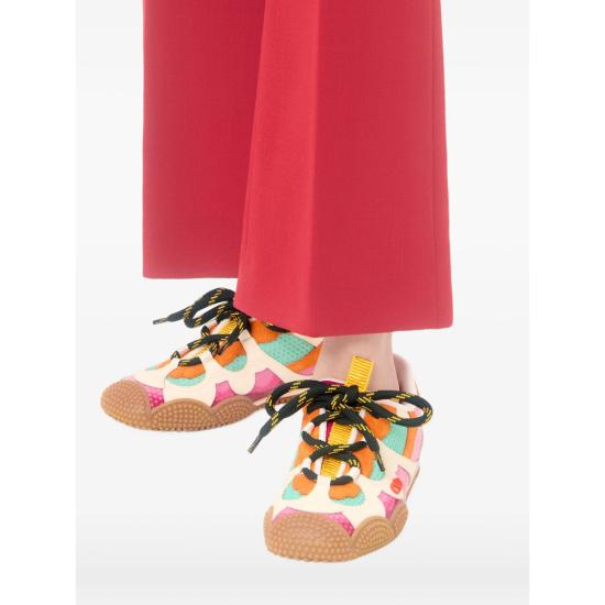 26SS 발렌티노 가라바니 부츠 8W2S0NB8SBU 9P2 PINK - VALENTINO GARAVANI