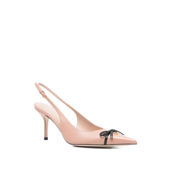 26SS 발렌티노 가라바니 부츠 8W2S0LQ1DAL DWZ PINK - VALENTINO GARAVANI