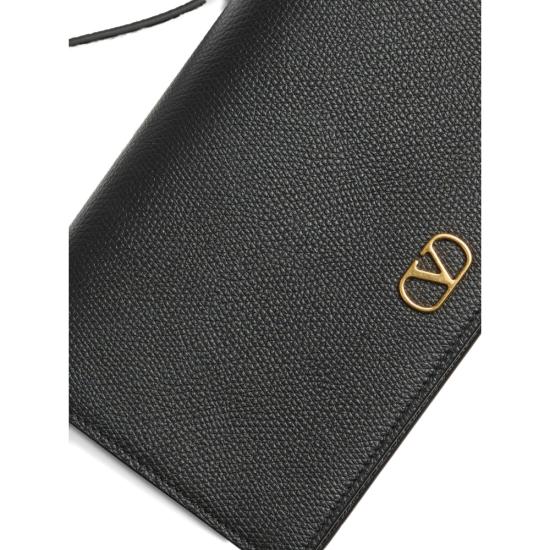 26SS 발렌티노 가라바니 토트백 8W2P0AK8SNP 0NO BLACK - VALENTINO GARAVANI