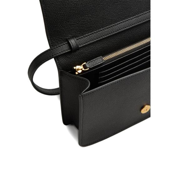 26SS 발렌티노 가라바니 토트백 8W2P0AK8SNP 0NO BLACK - VALENTINO GARAVANI