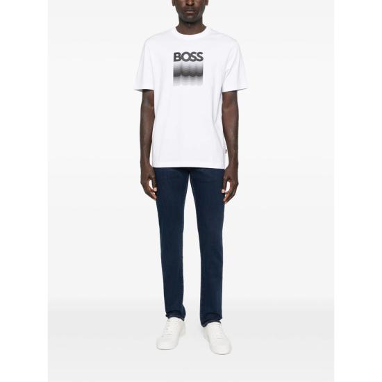 26SS 야콥코헨 데님 팬츠 QE007040 P3621 100D BLUE - JACOB COHËN