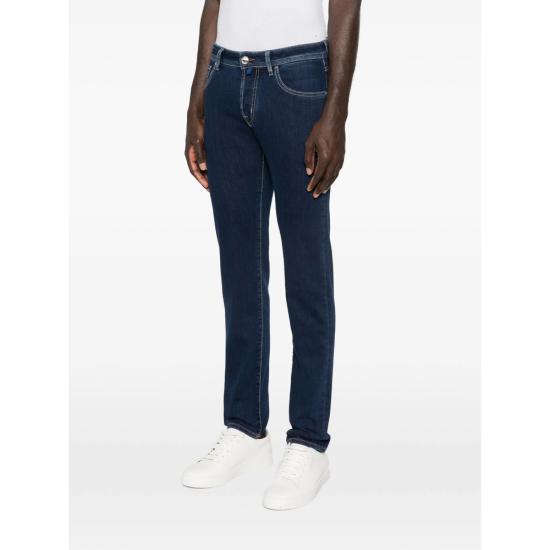 26SS 야콥코헨 데님 팬츠 QE007040 P3621 100D BLUE - JACOB COHËN