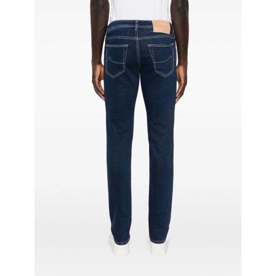 26SS 야콥코헨 데님 팬츠 QE007040 P3621 100D BLUE - JACOB COHËN