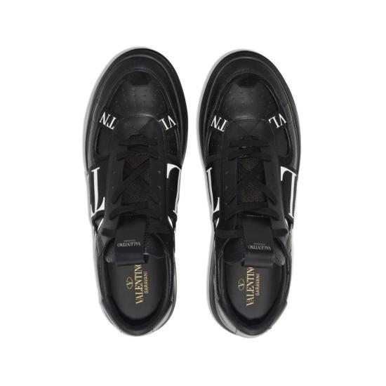 26SS 발렌티노 가라바니 스니커즈 8Y2S0C58WRQ 0NO BLACK WHITE - VALENTINO GARAVANI