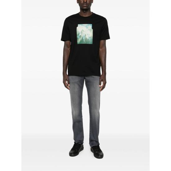 26SS 야콥코헨 데님 팬츠 QE007030 S3618 800D GREY - JACOB COHËN