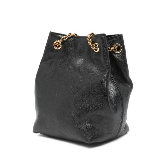 26SS 끌로에 토트백 26SP582O37 001 BLACK - CHLOE