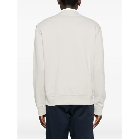 26SS 보스 스웨터 50514541 070 NEUTRALS - BOSS