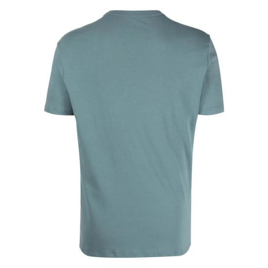 26SS 톰포드 반팔 티셔츠 T4M091040 424 GREEN - TOMFORD